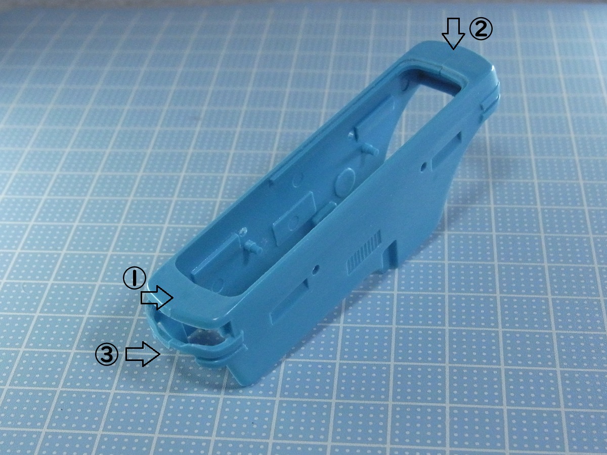 らっこ@工具スキー tweet media