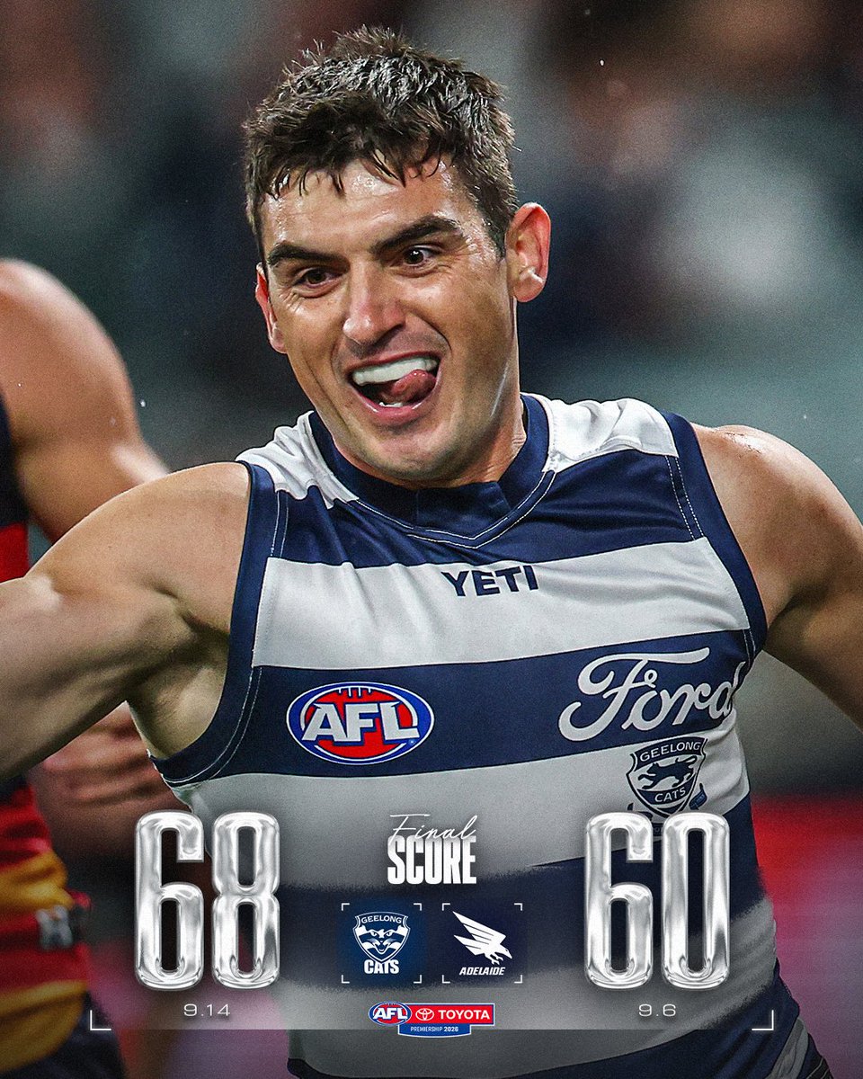 AFL tweet media