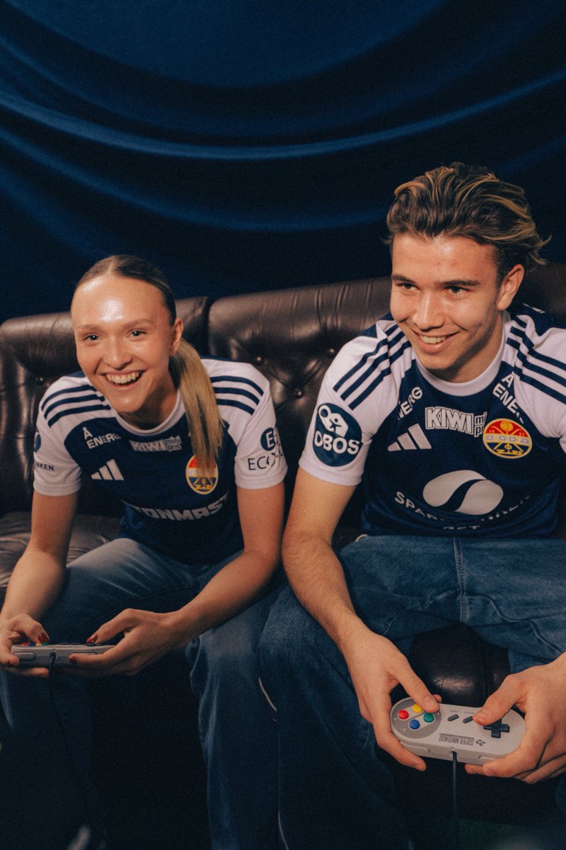 Strømsgodset Fotball tweet media