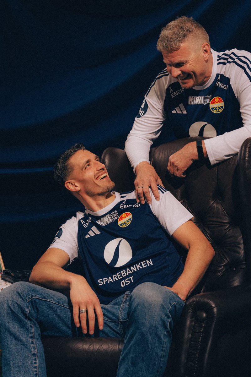 Strømsgodset Fotball tweet media