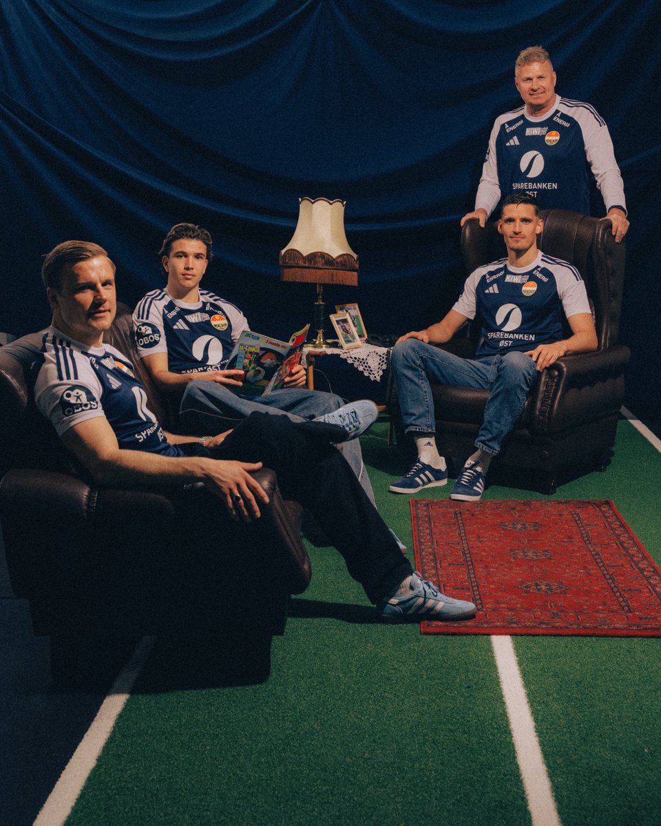 Strømsgodset Fotball tweet media