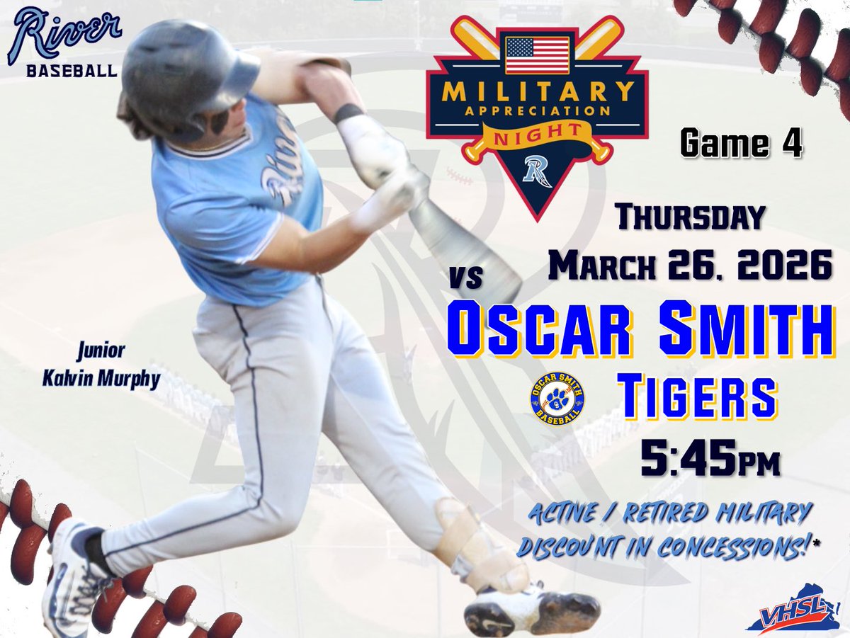 Indian River Baseball tweet media