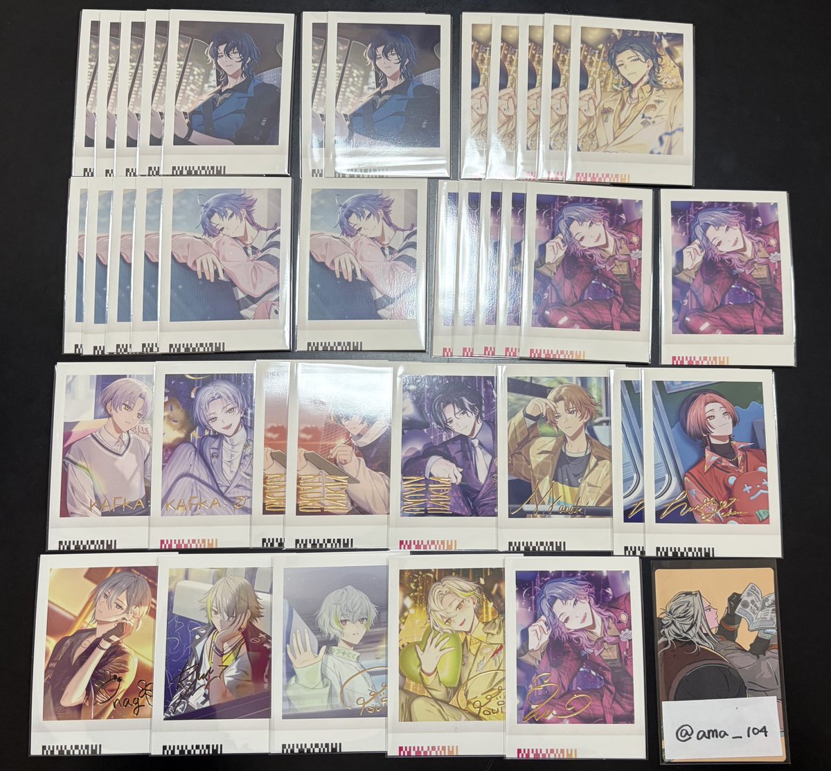 るり @取引垢 tweet media