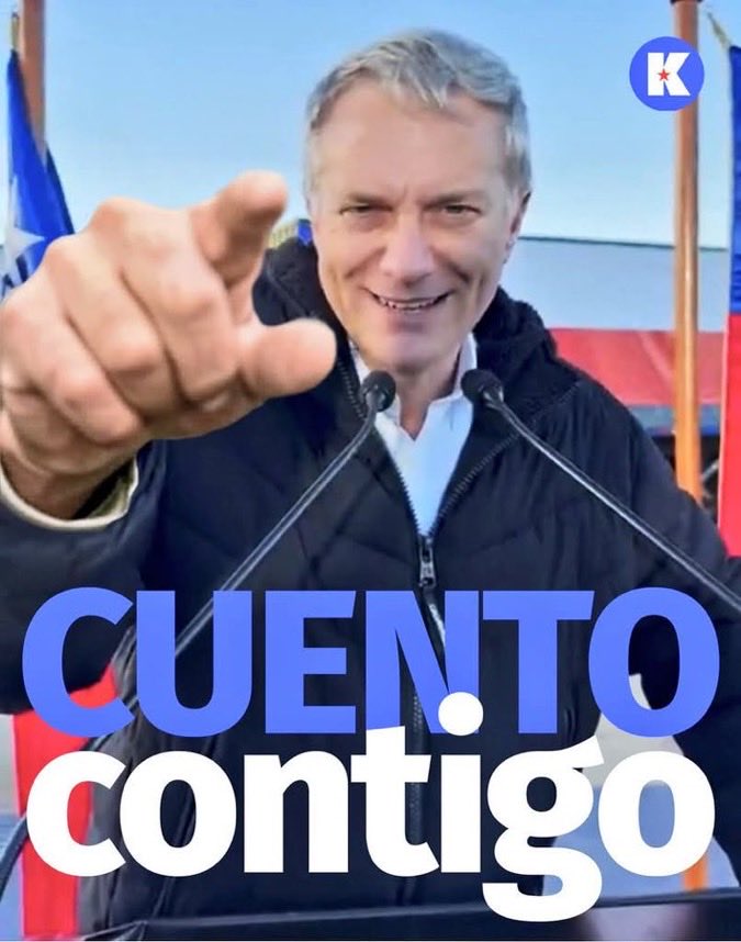 Buenos días a todos los  que estamos con El presidente hasta el final !!
A los que no andamos en los Spaces creando incertidumbre y dándole tiempo a nuestro Presidente para que les demuestre si hace las cosas bien !

❤️Rucio 
  Siempre cuenta conmigo , en las buenas y malas !