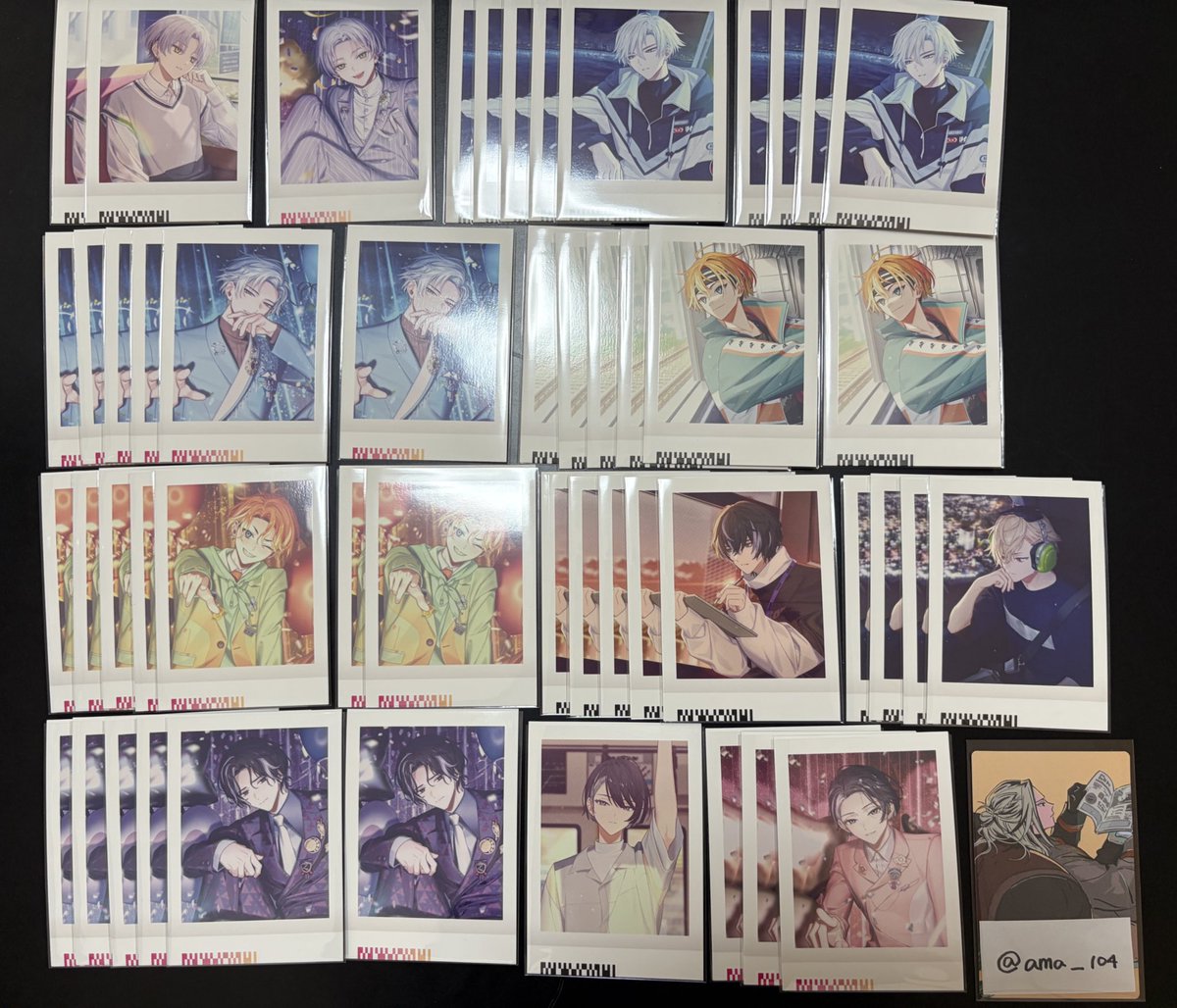 るり @取引垢 tweet media