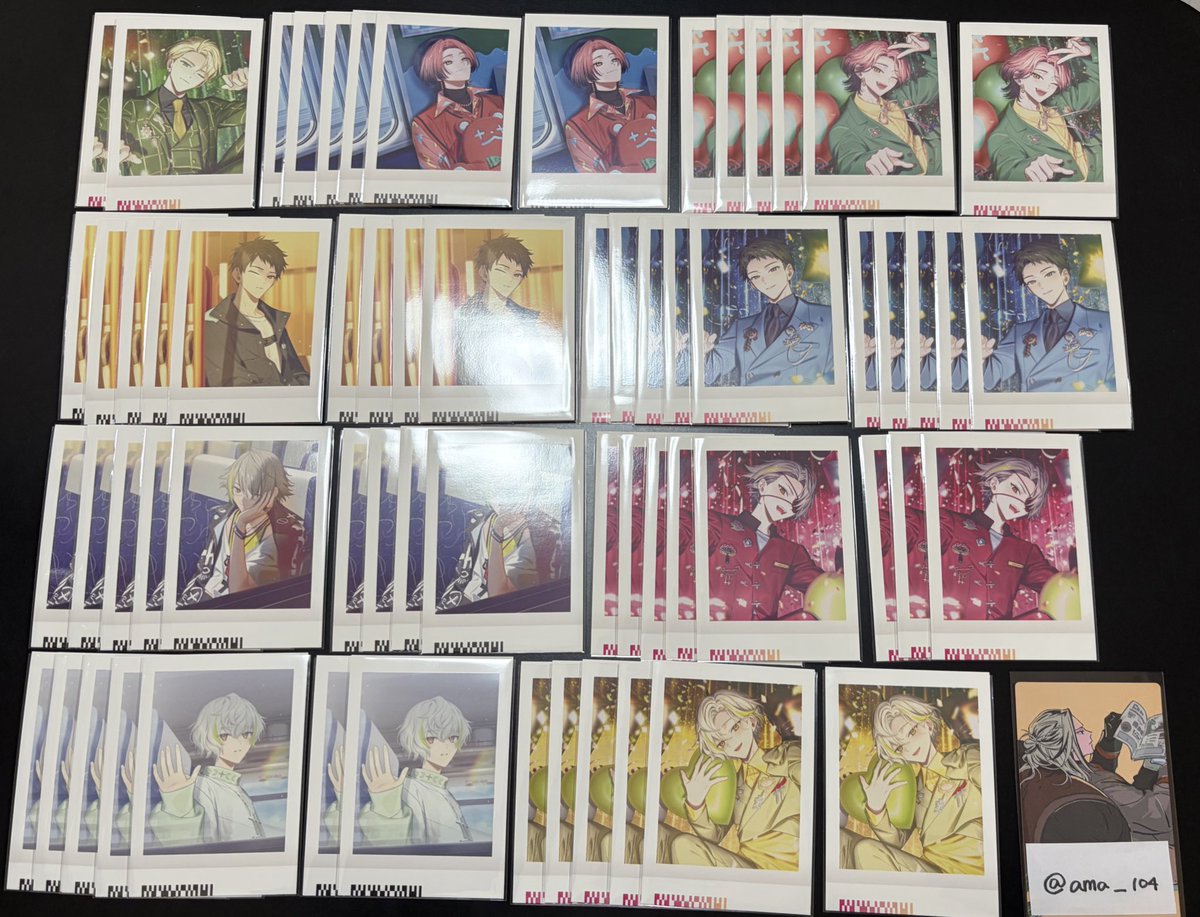 るり @取引垢 tweet media