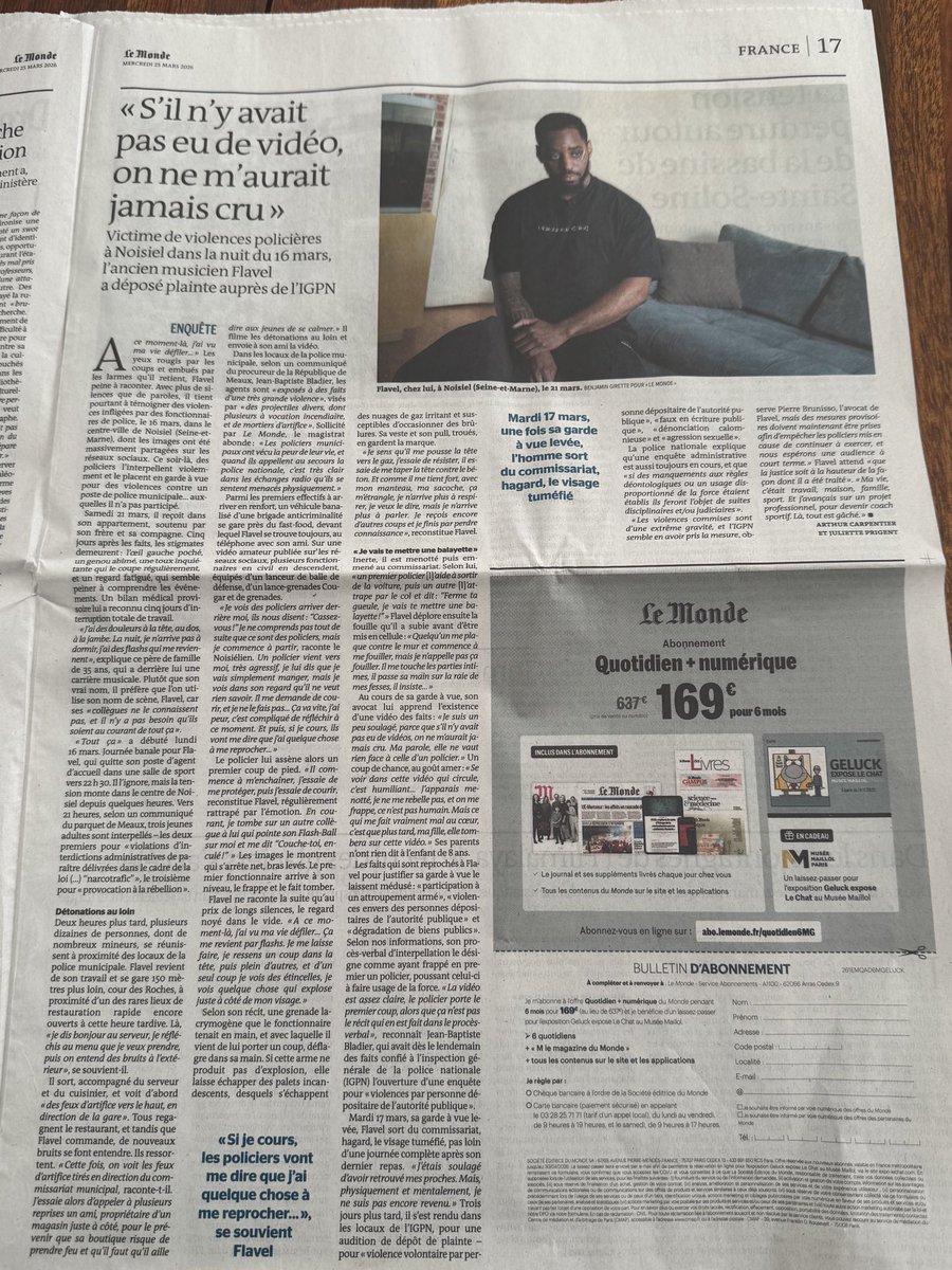 Patrick Champagnac tweet media