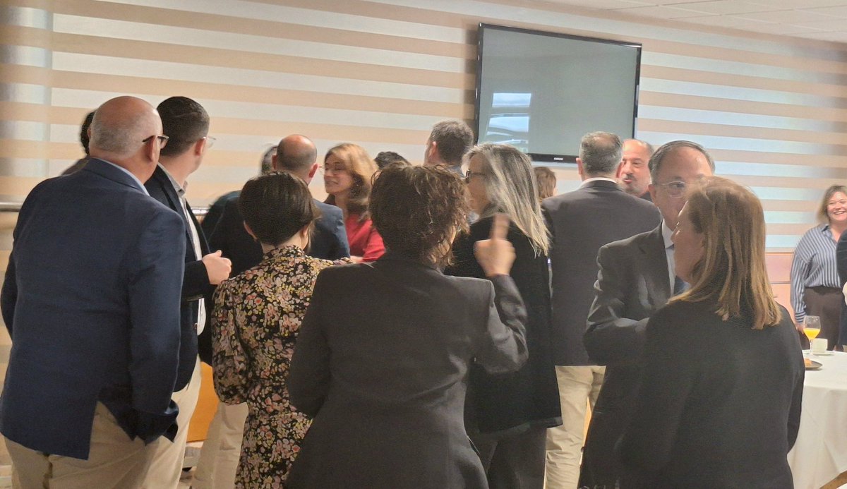 Directores de Hotel #TurismoSomosTodos #50AEDH tweet media