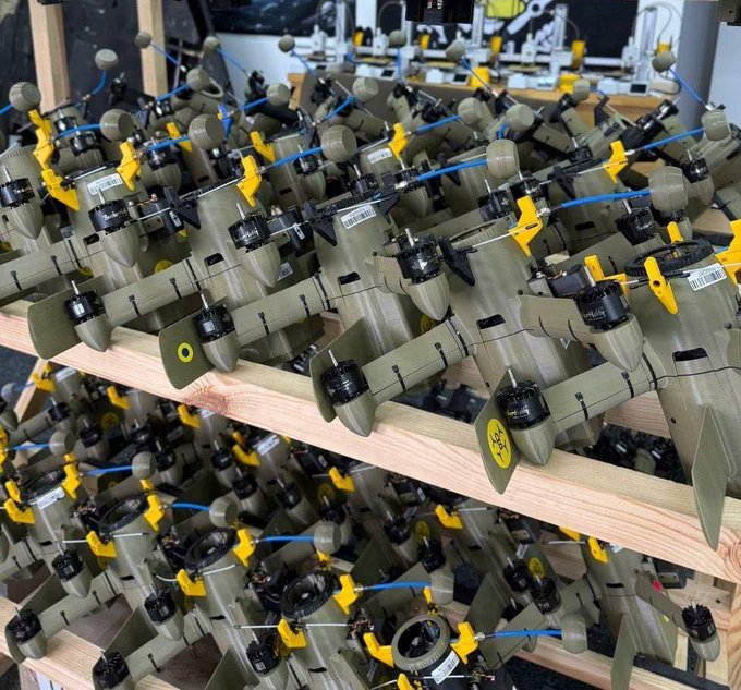 Breaking Alert 全球快报 tweet media