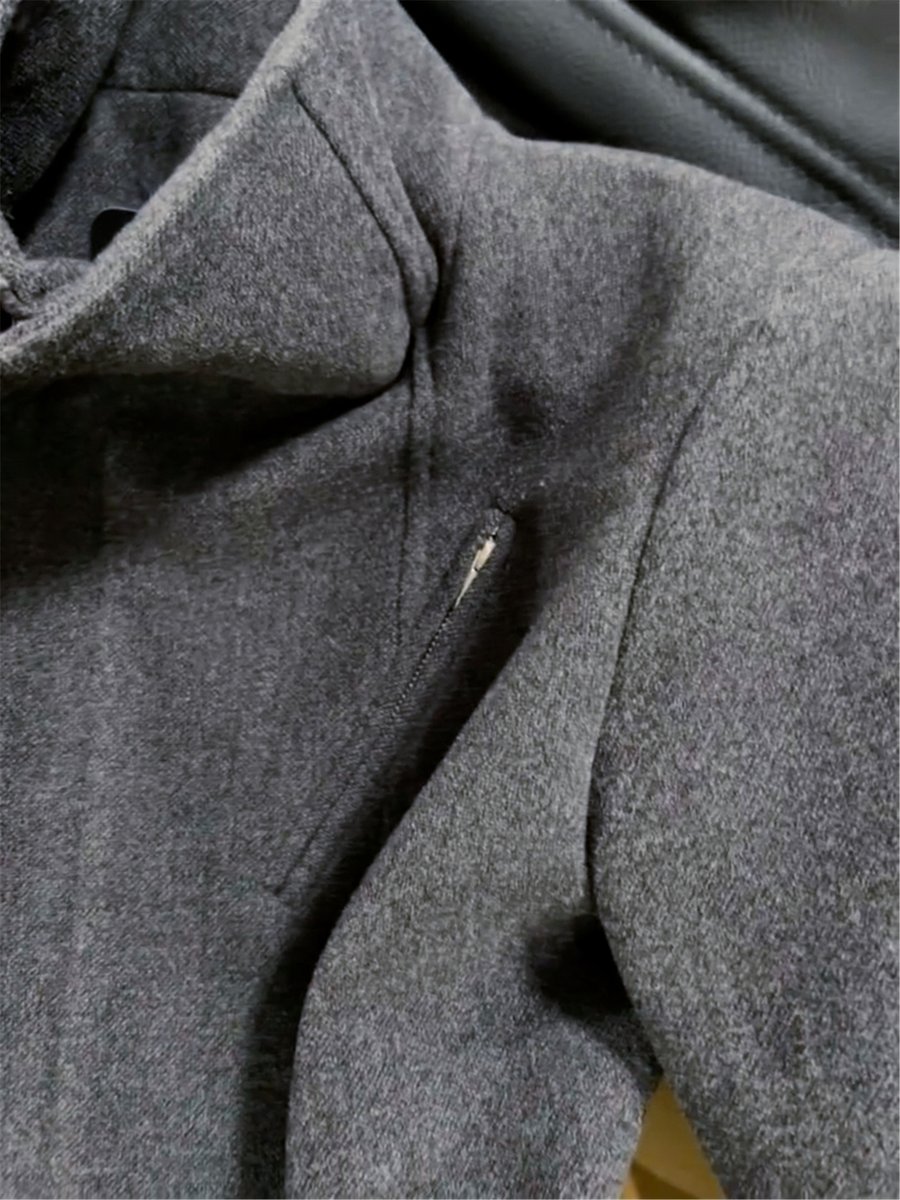 Before ESC tweet media