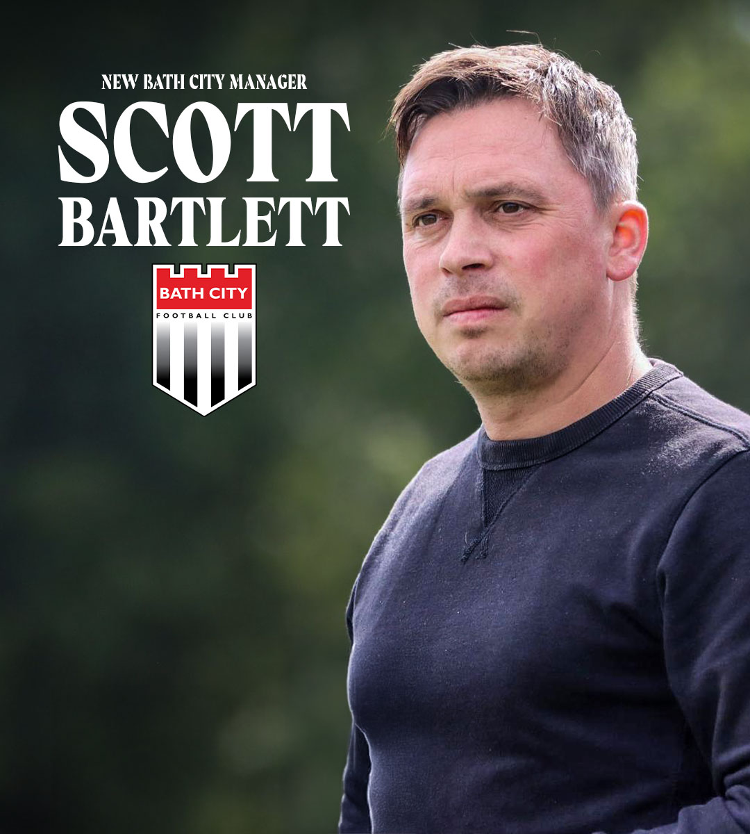 Bath City FC tweet media