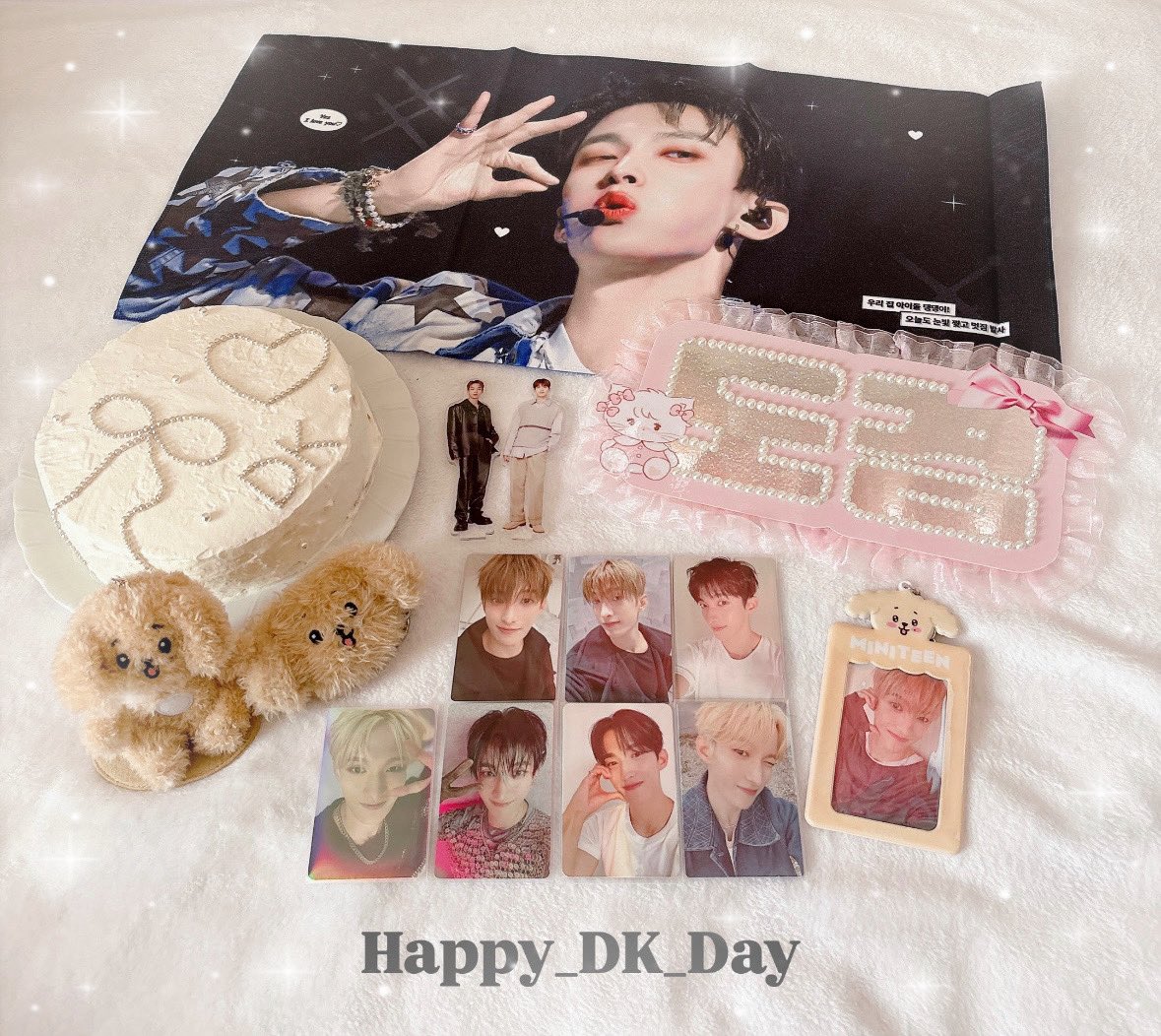 이즈💎 tweet media