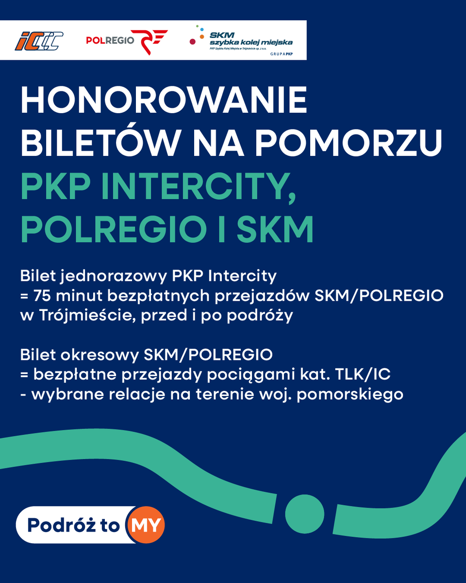 PKP Intercity tweet media
