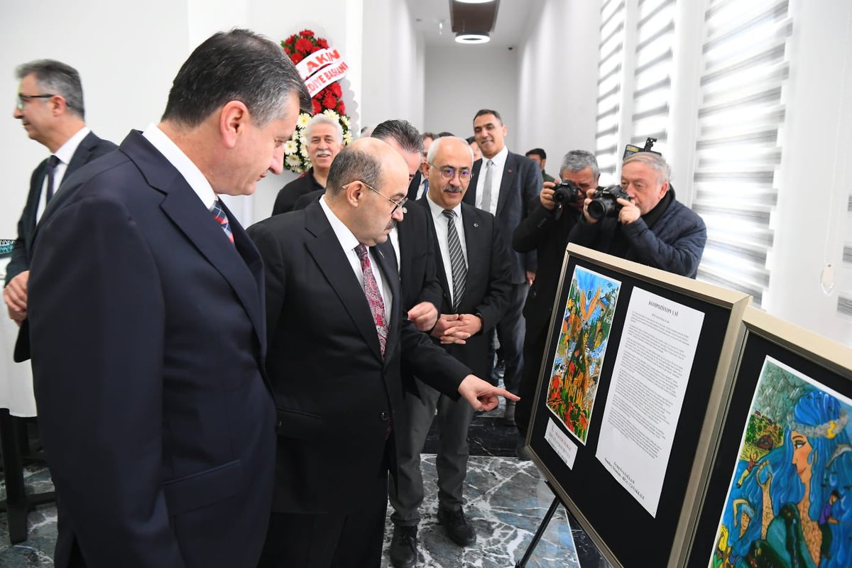 Balıkesir Valiliği tweet media