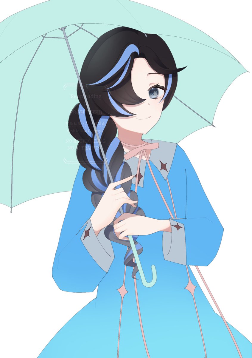 しちみ Skeb募集中 tweet media