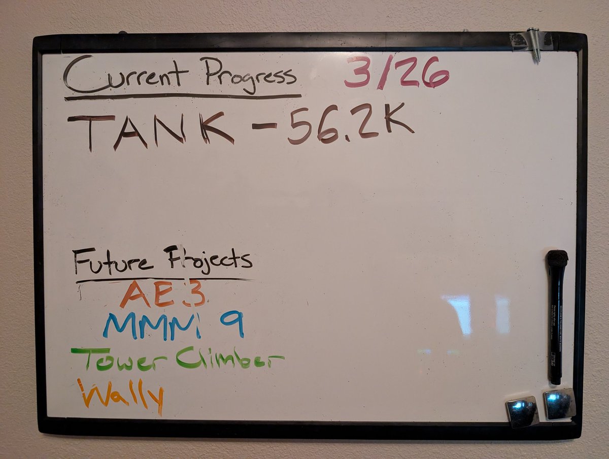 David J. Bushman tweet media