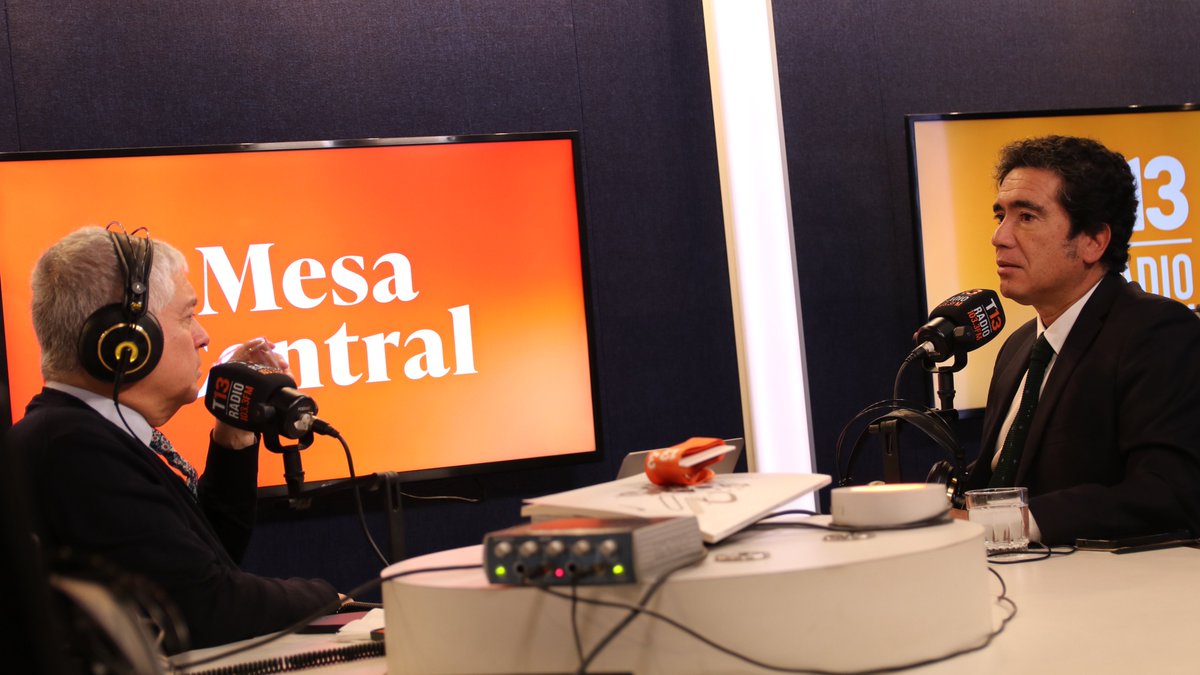 Tele13 Radio tweet media