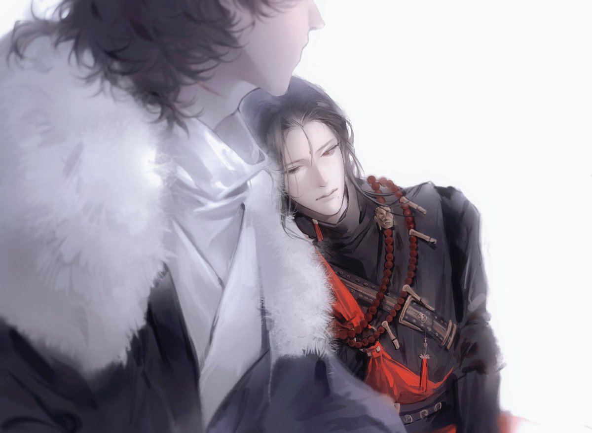 #WhereWindsMeet #風燕伝 #泉三 #OC