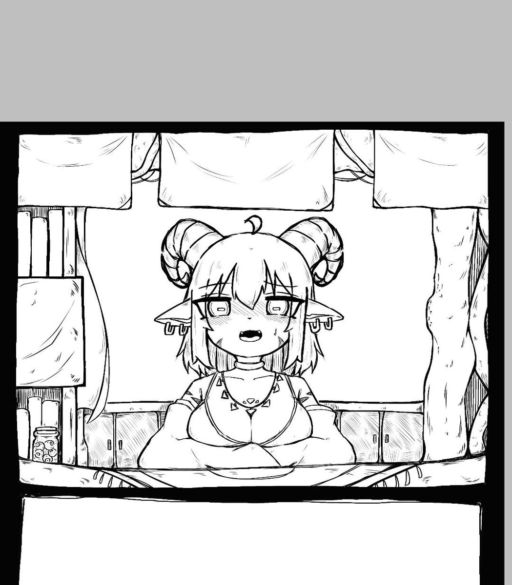 コン/Kon🔞🦊 tweet media