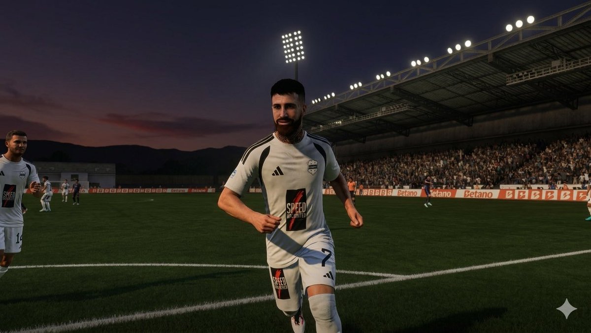 ARGENMOD tweet media