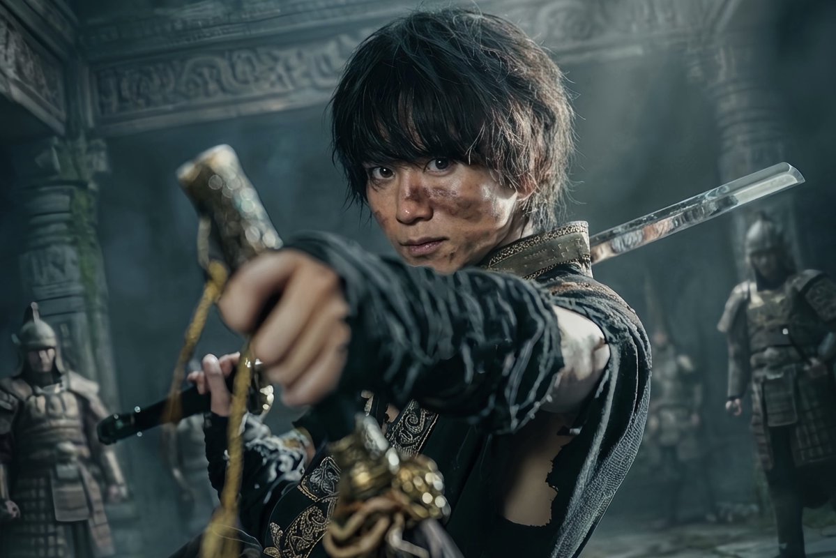 【KON】コン@AnimeJapan2026🇯🇵 tweet media