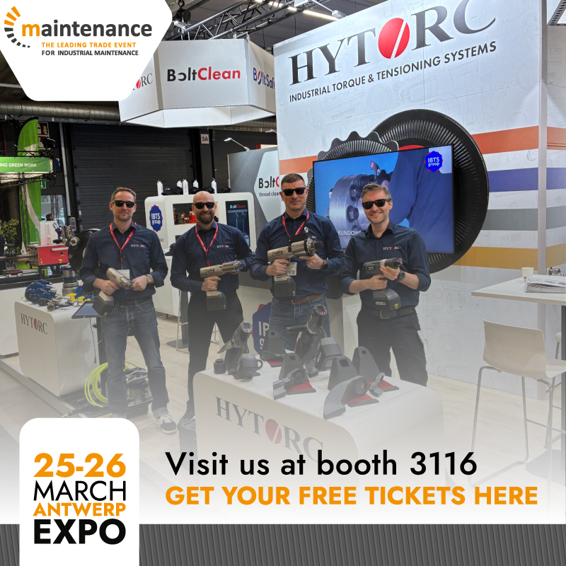 BoltsafeCOM's tweet photo. When you have a bolting challenge… who you gonna call? 🔧 Bolt Busters!
We’re rocking day 2 at Maintenance Antwerp, visit us at📍Booth 3116. https://t.co/QG5mXXlQUt