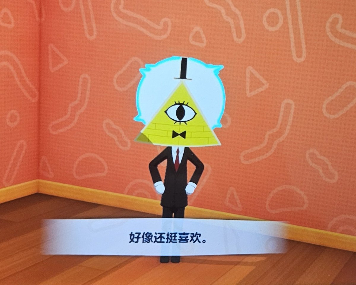 Yue🍵肉松小贝 tweet media