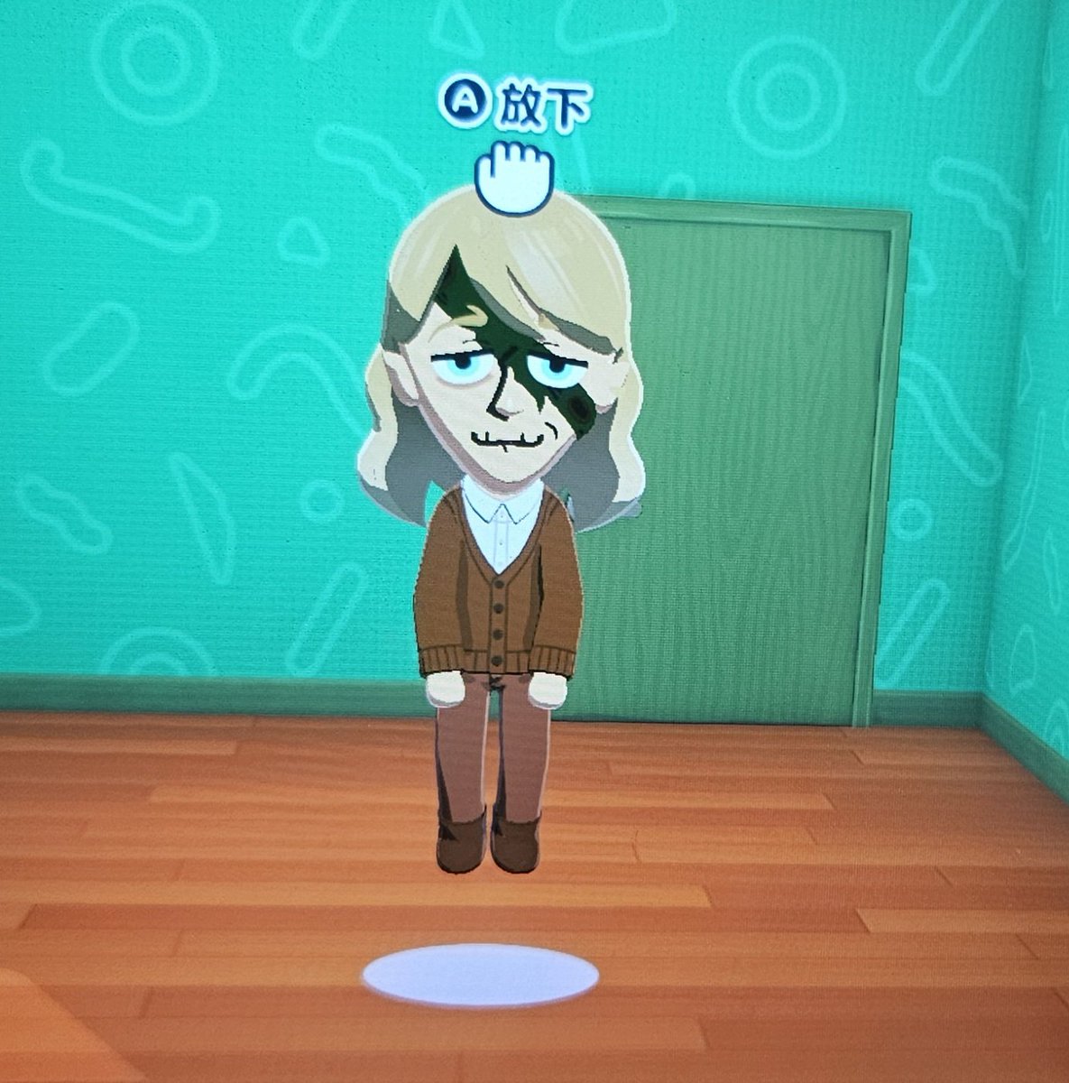 Yue🍵肉松小贝 tweet media