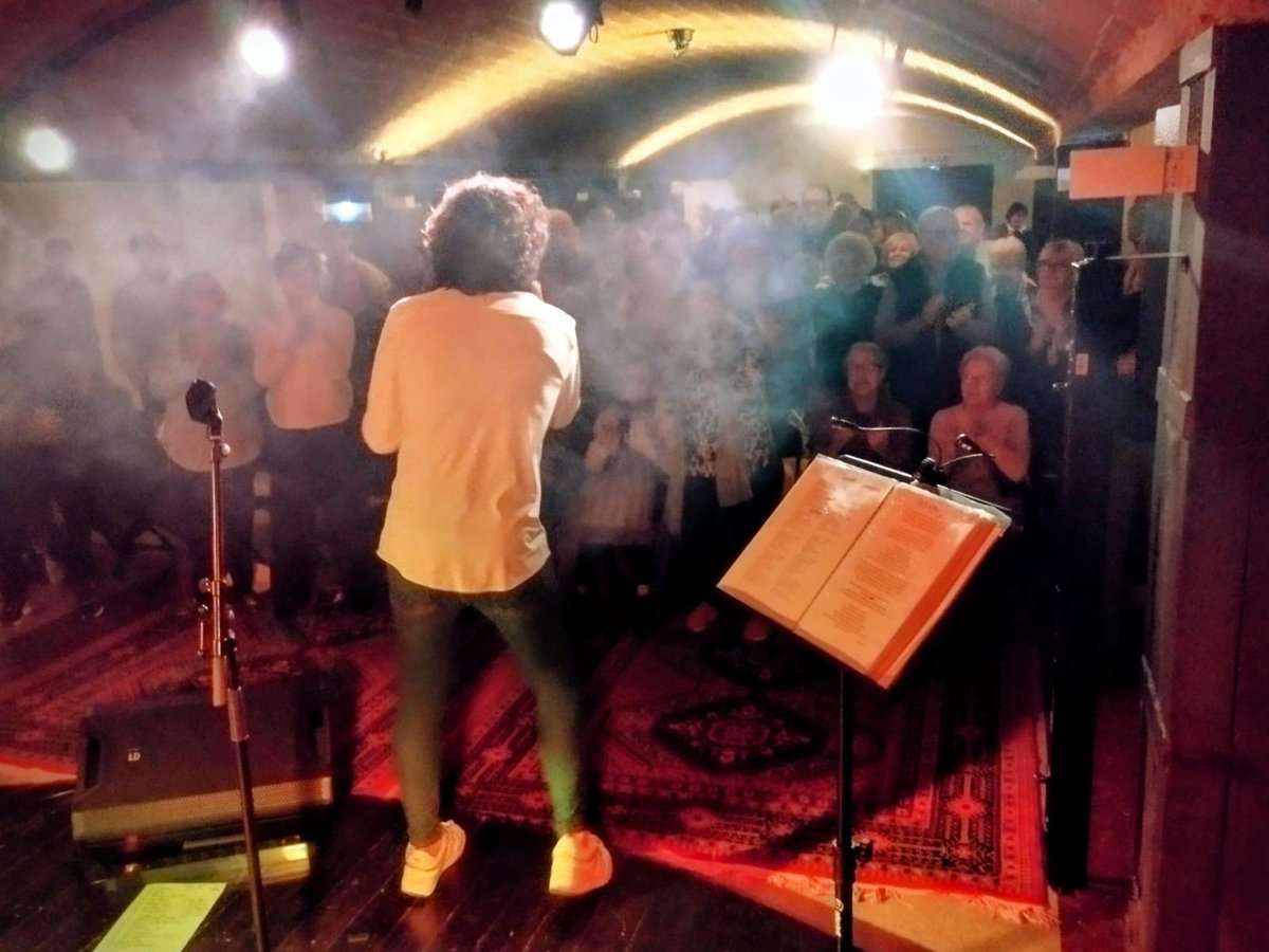 Mans Unides Vallesos tweet media