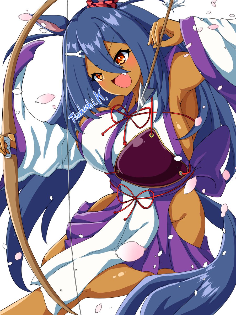 恋泉水筑紫のお絵かき置場 tweet media