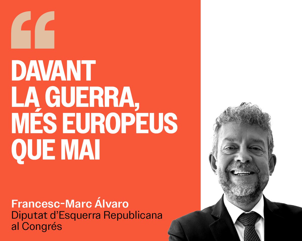 Esquerra International tweet media