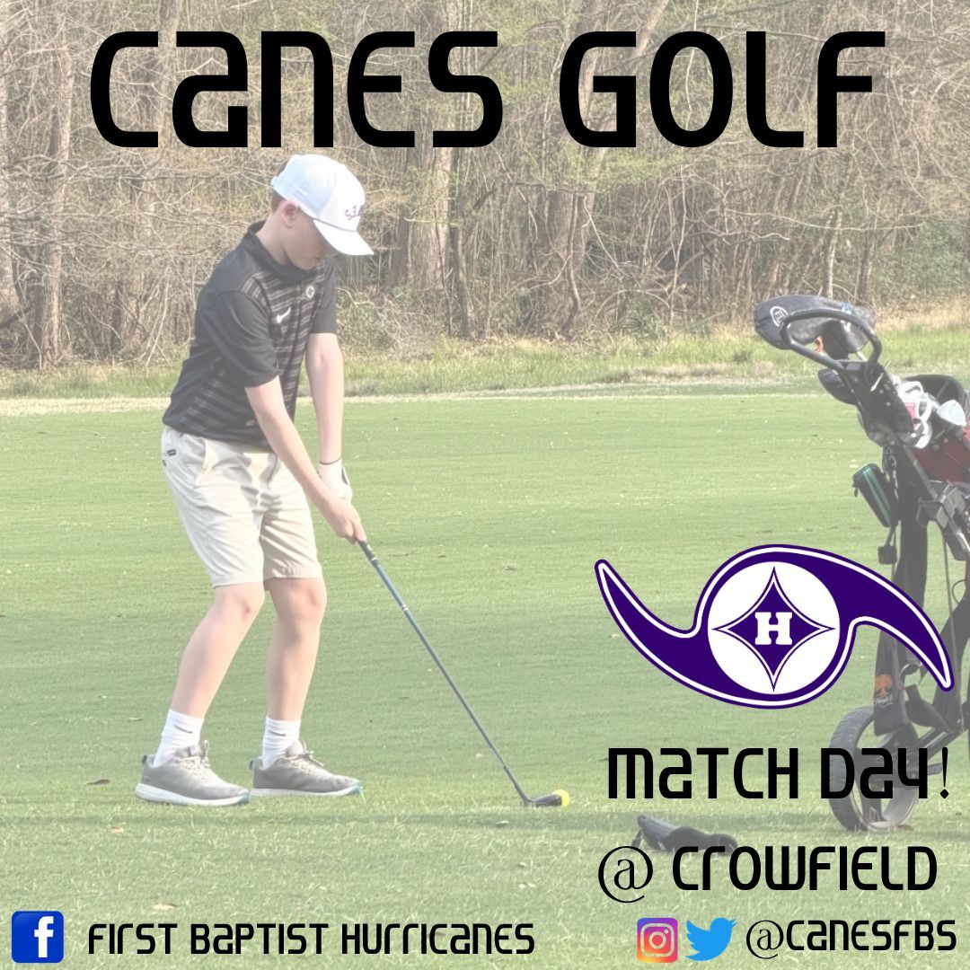 First Baptist Hurricanes tweet media