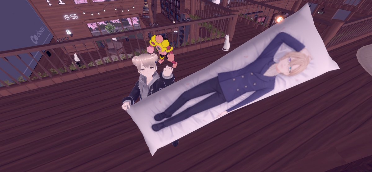 あっぷる٩( ᐛ )و tweet media