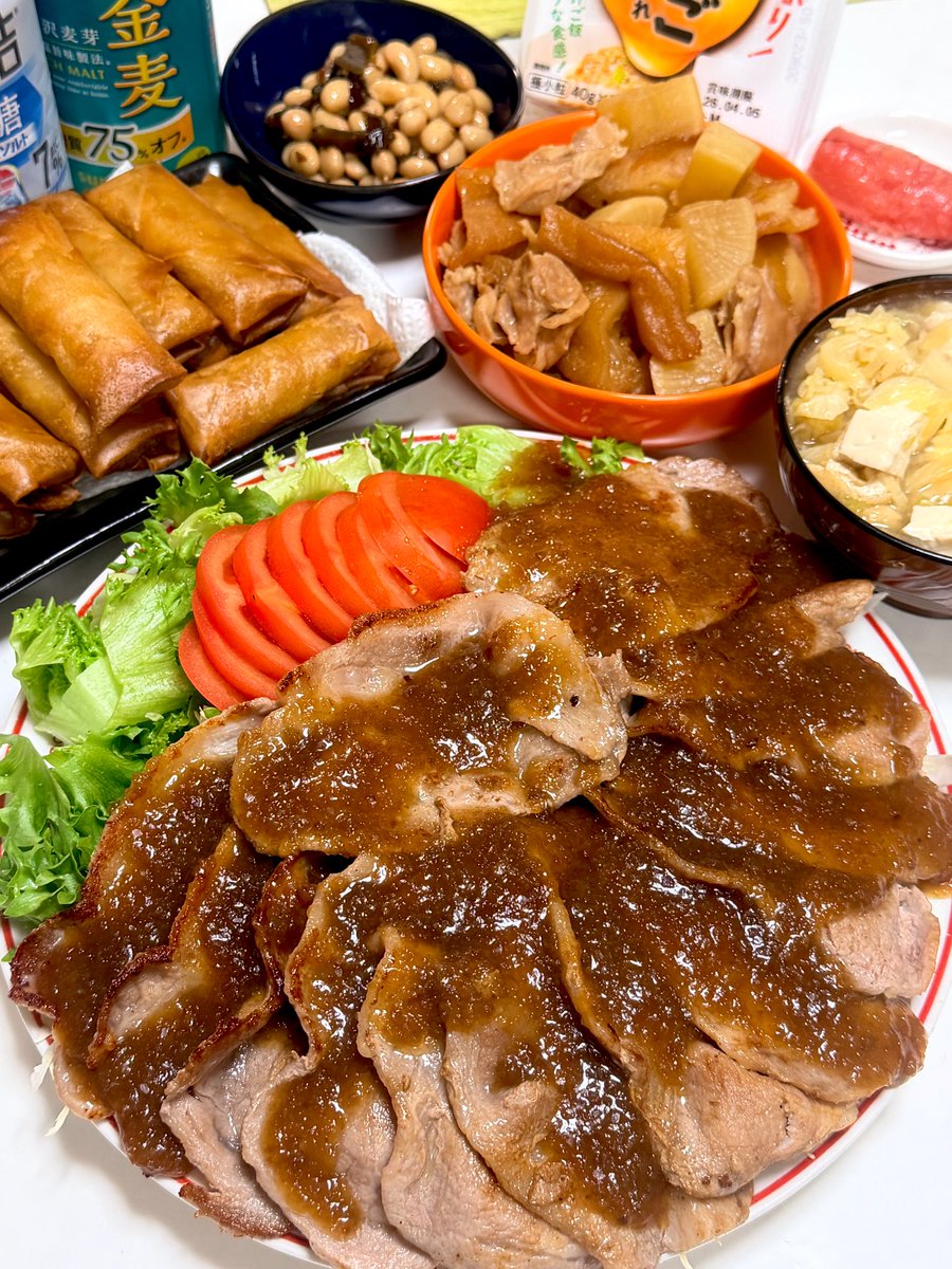 舞夏🌴 tweet media