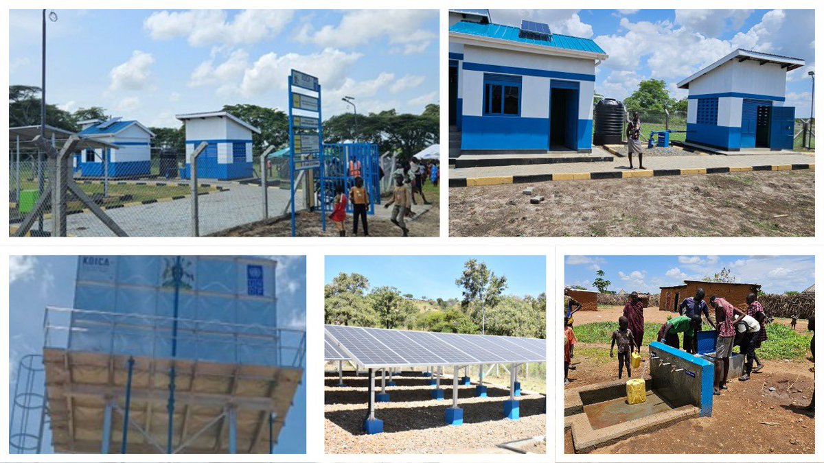 UNDP Uganda tweet media