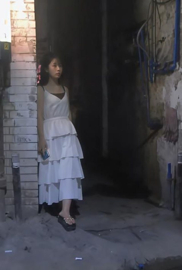 我不是老鸨 tweet media