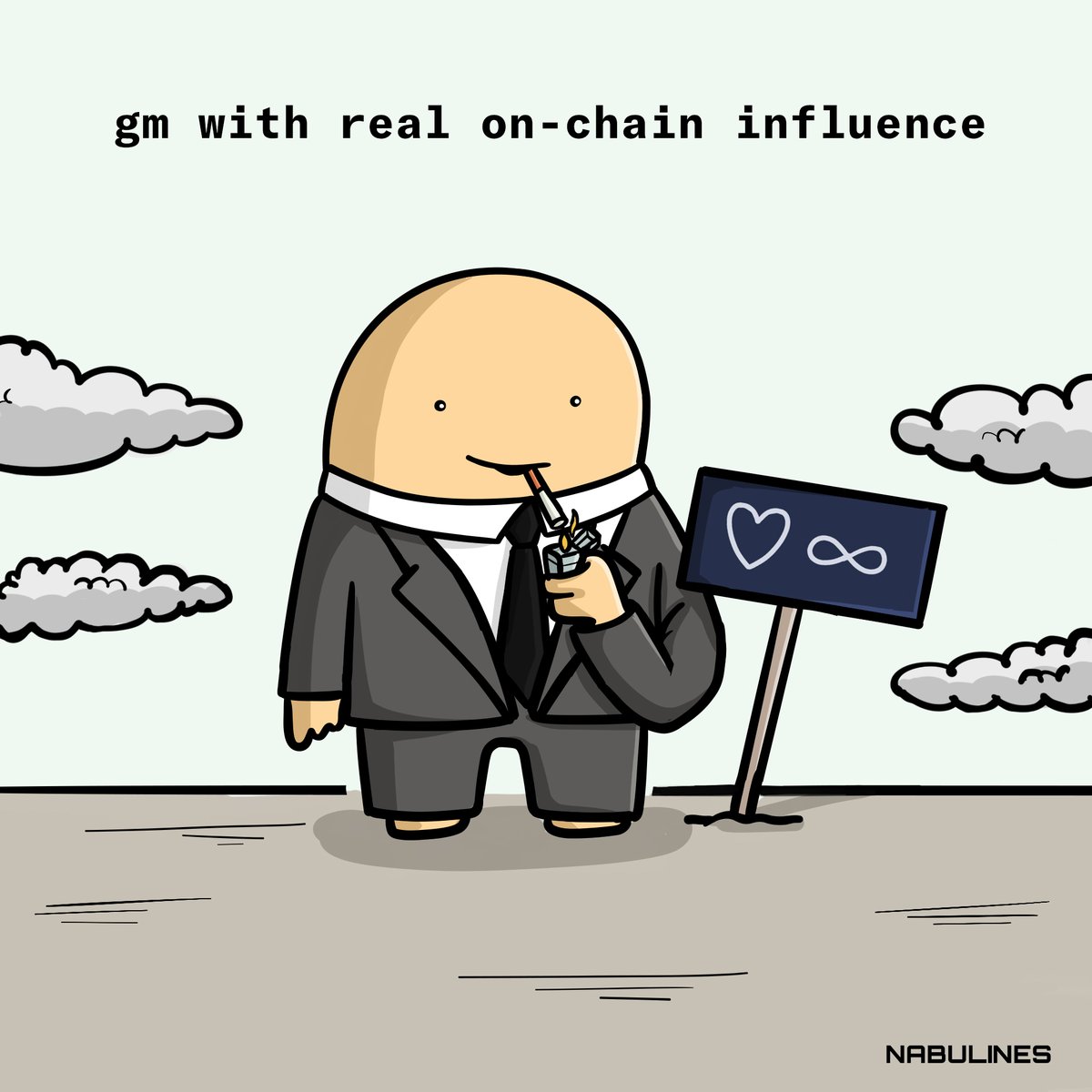 NABULINES tweet media