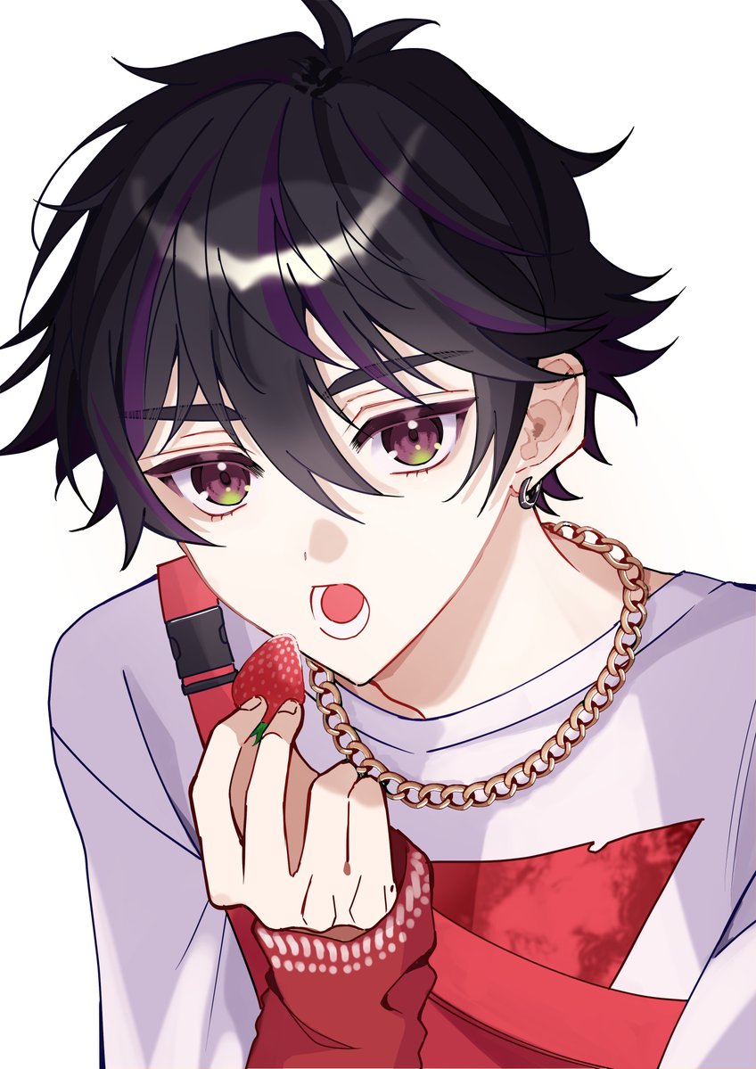 井ノ上 tweet media