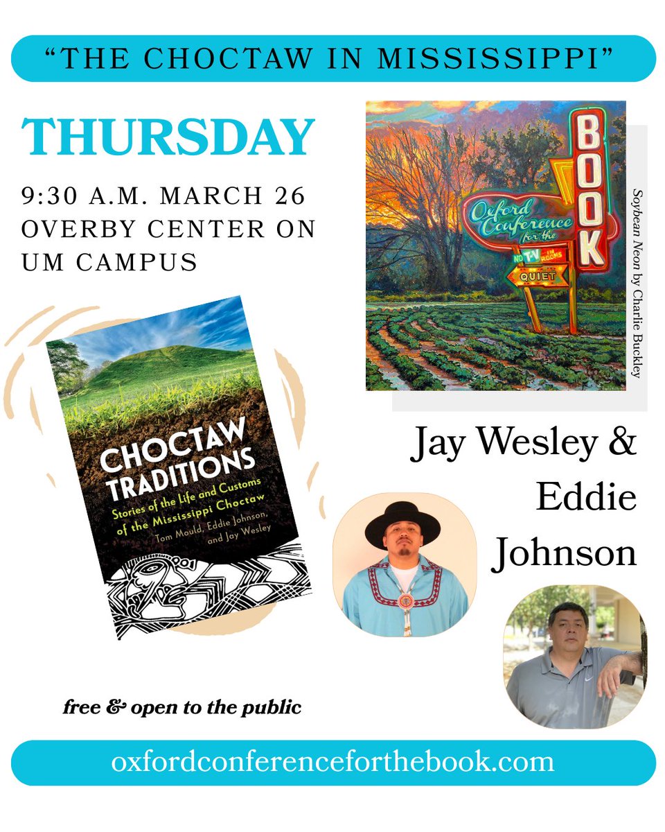 OxConfBook tweet media