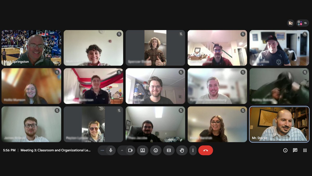 Starke Industries tweet media