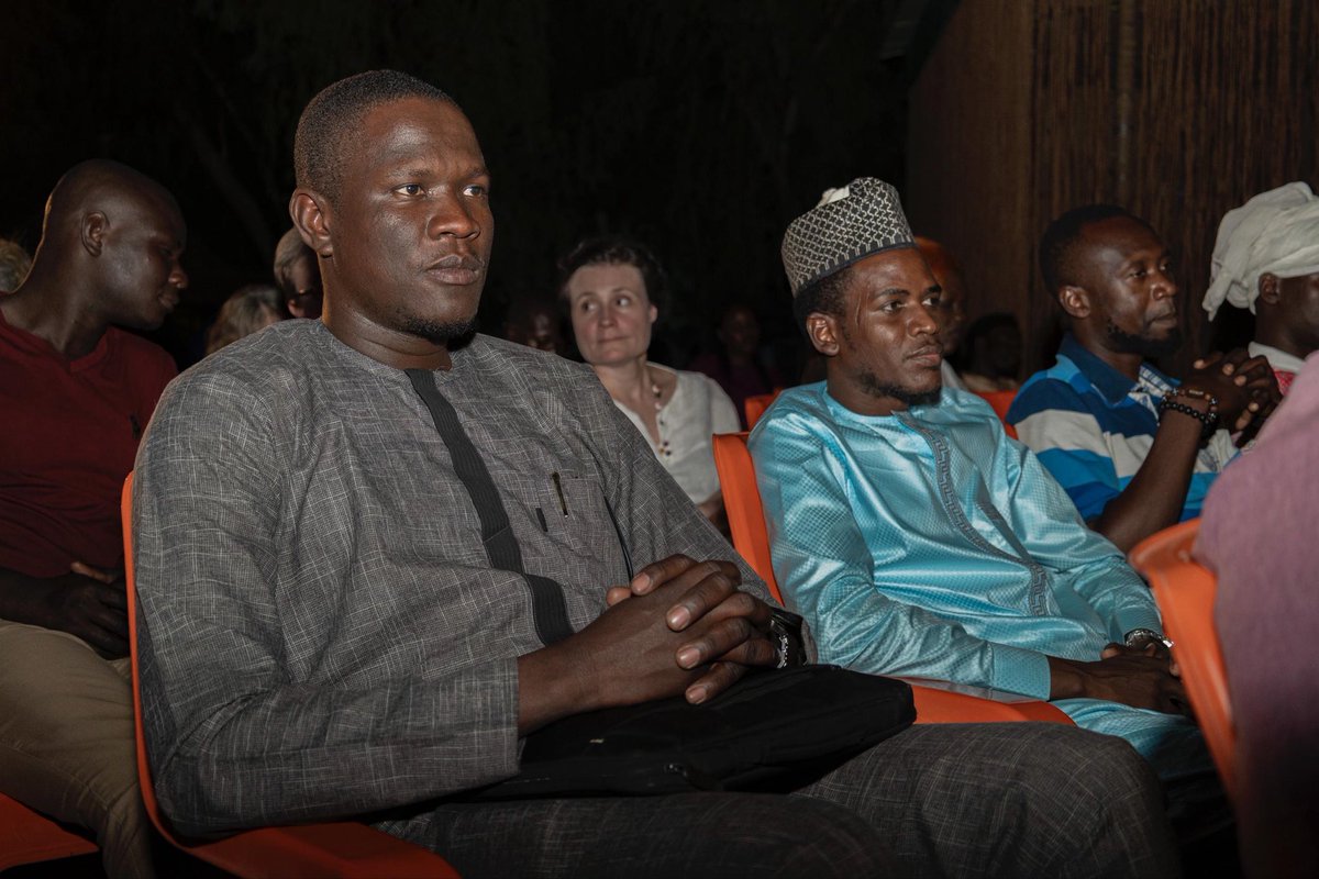 Aché Ahmat Moustapha tweet media