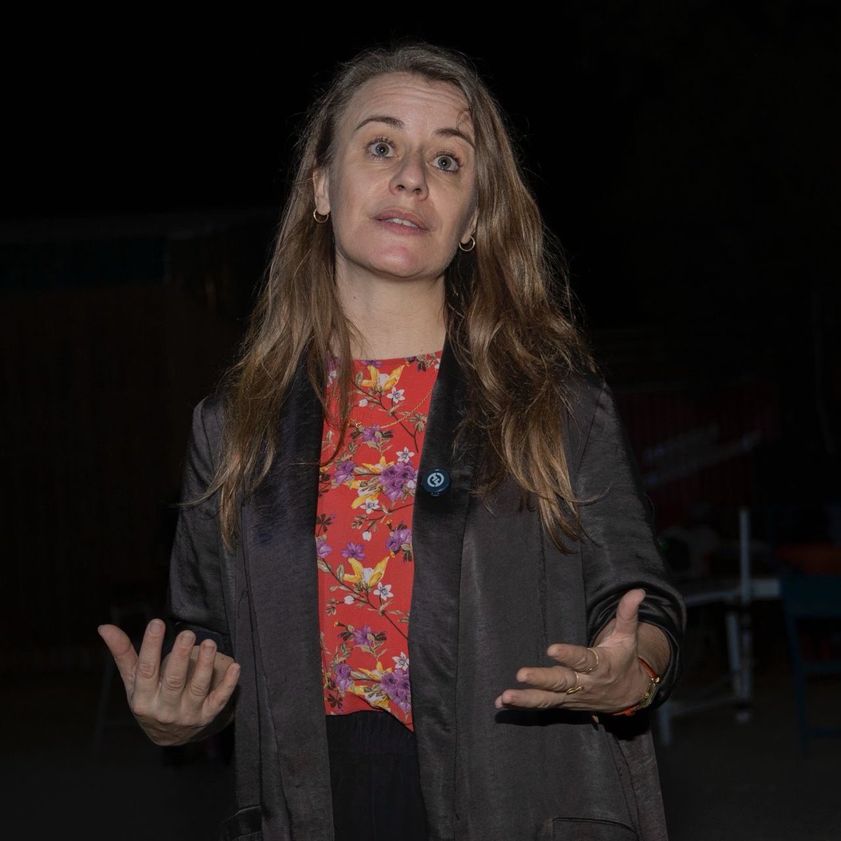 Aché Ahmat Moustapha tweet media