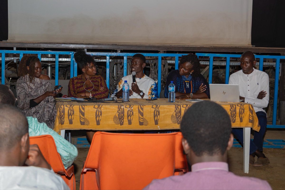 Aché Ahmat Moustapha tweet media