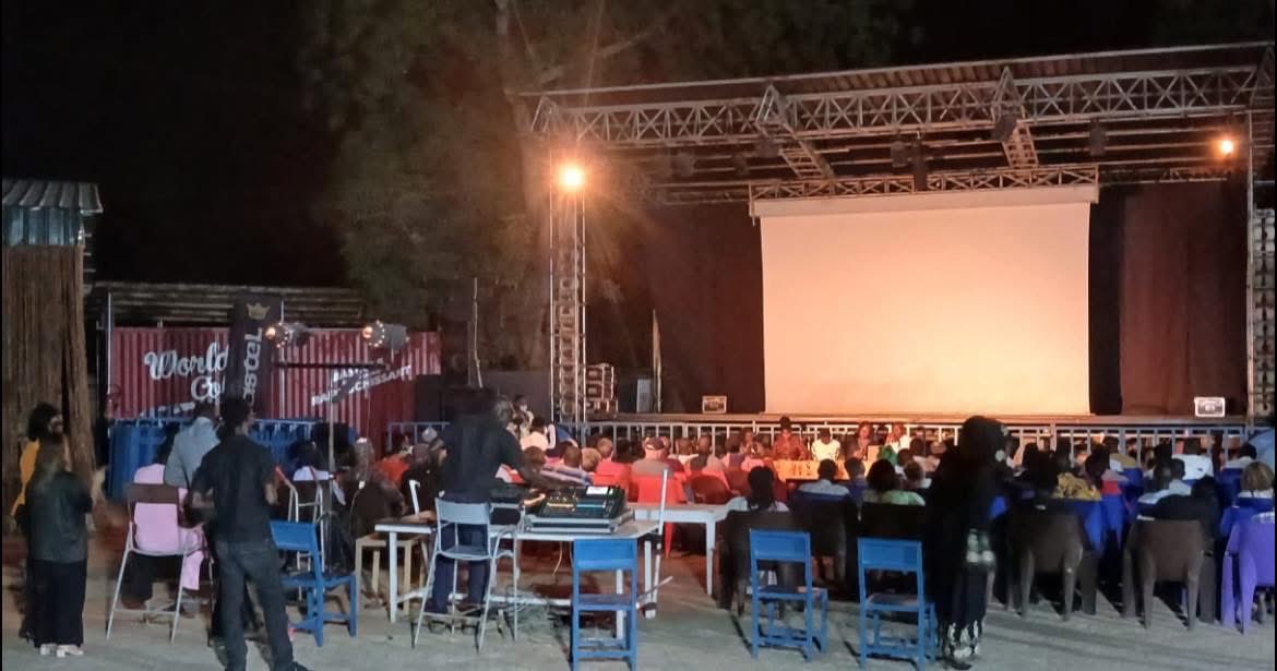 Aché Ahmat Moustapha tweet media