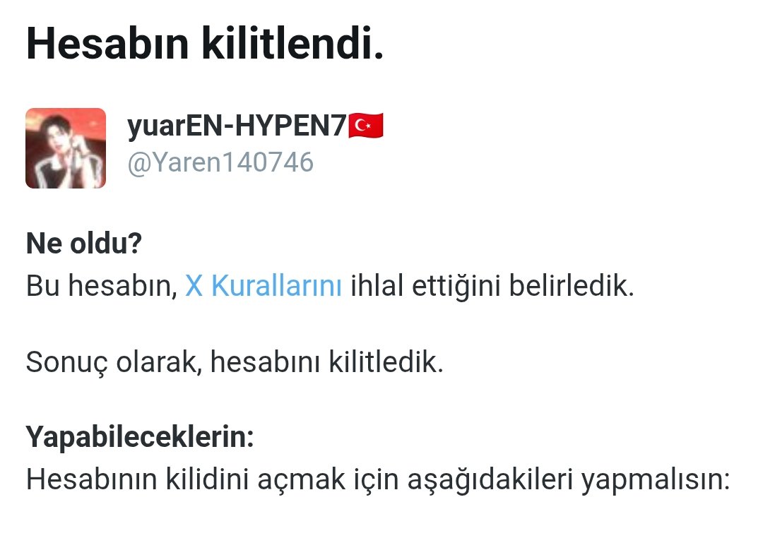 yuarEN-HYPEN7🇹🇷 tweet media