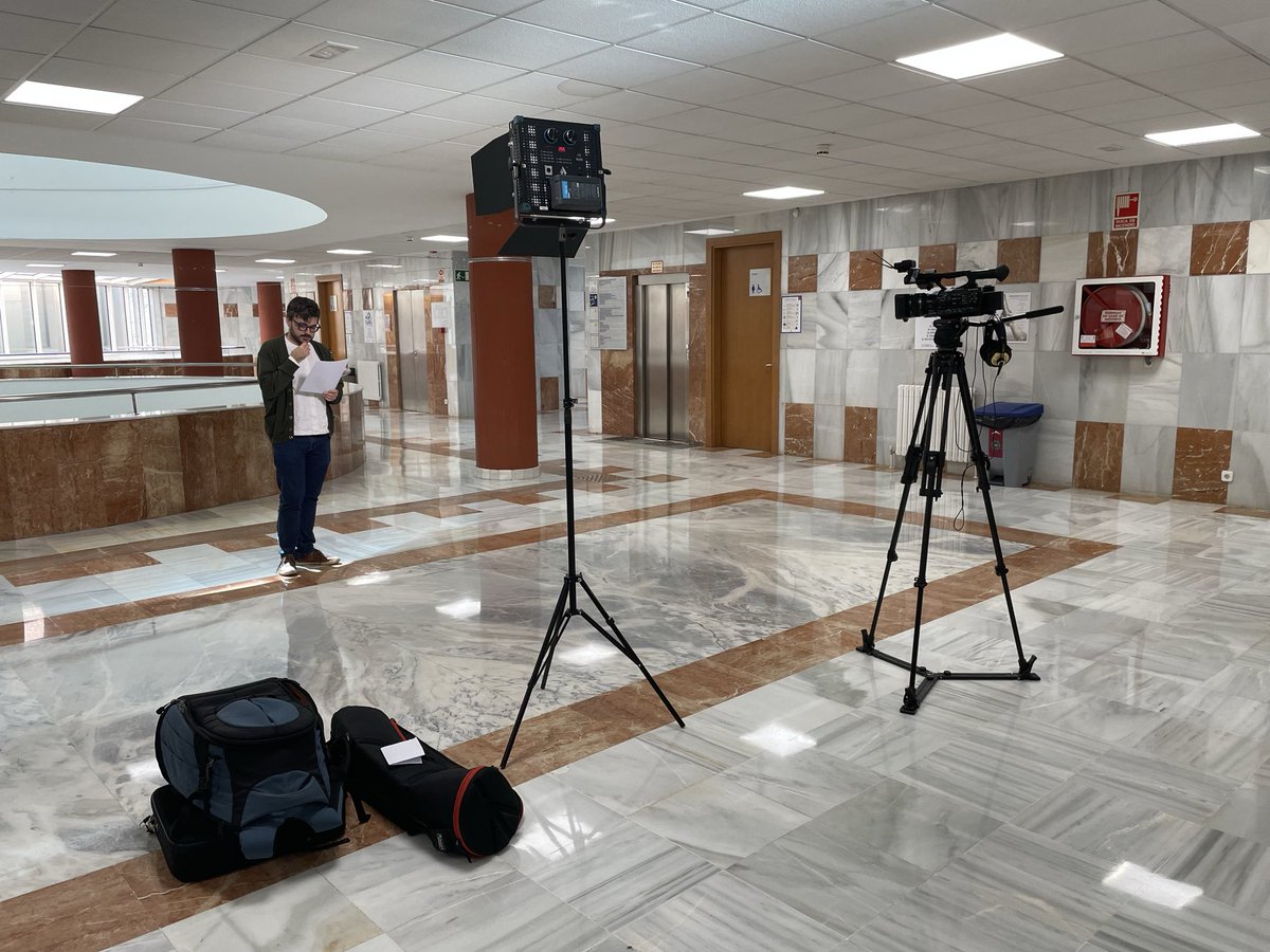 Proyecto TeresIA tweet media