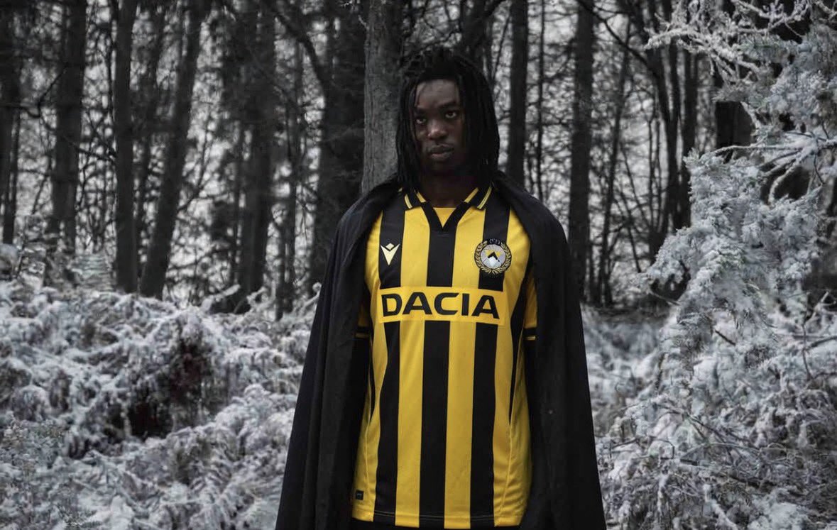 👨‍🍳Rick in lutto per l’FC ⭐️⭐️+1 tweet media