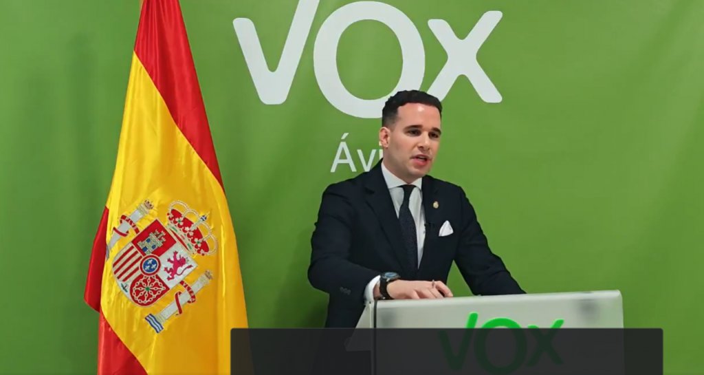 Actualidad Política tweet media