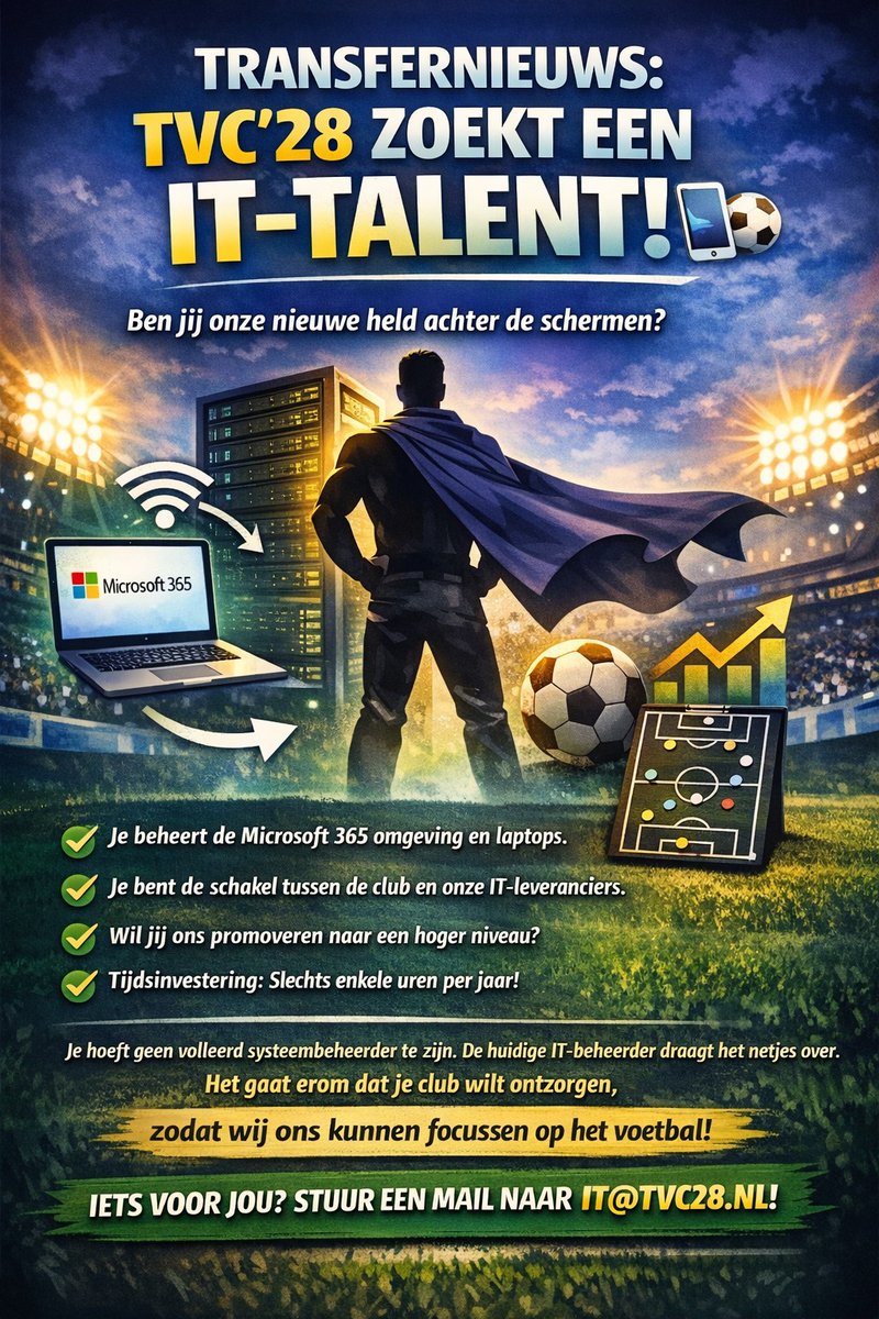 𝗧𝗩𝗖 '𝟮𝟴 tweet media