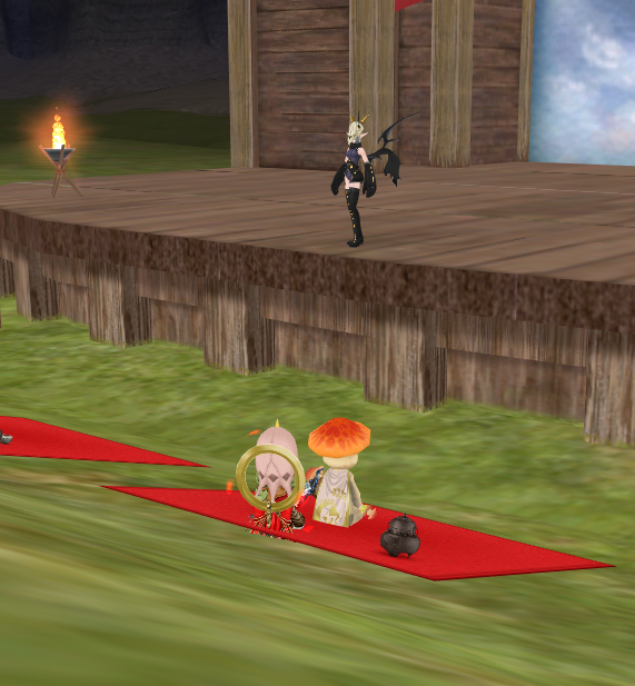 ナメ茸ろてんこ@MoE tweet media